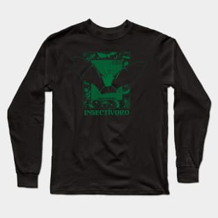 Insectivoro Long Sleeve T-Shirt